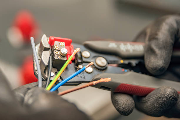 Best Ceiling Fan Installation Electrician  in Laughlin, NV