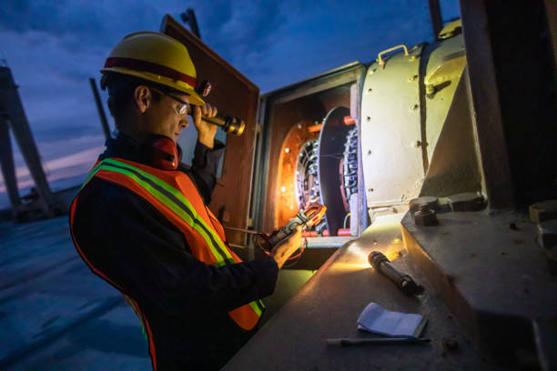Why Trust Our Certified Electricians for Your Electrical Needs in NV?