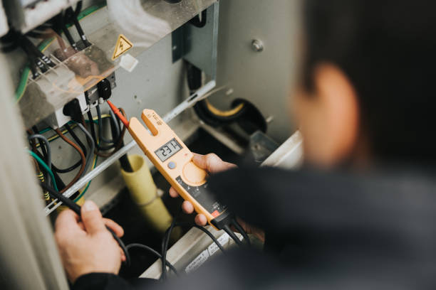 Best Electrical Troubleshooting Services  in Laughlin, NV