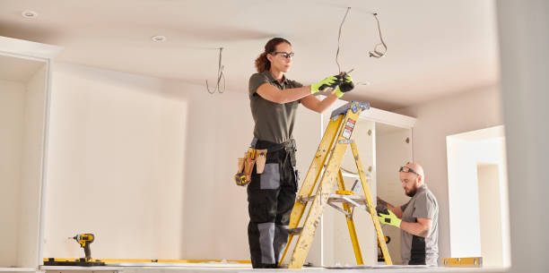 Best Affordable Electrician  in Laughlin, NV