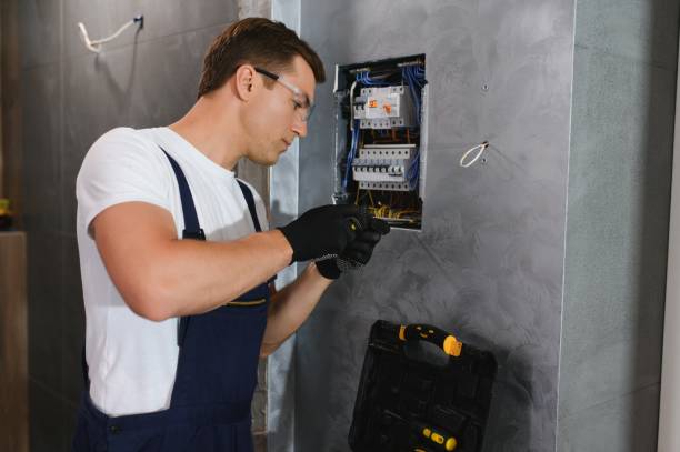 Best Licensed Electrician  in Laughlin, NV